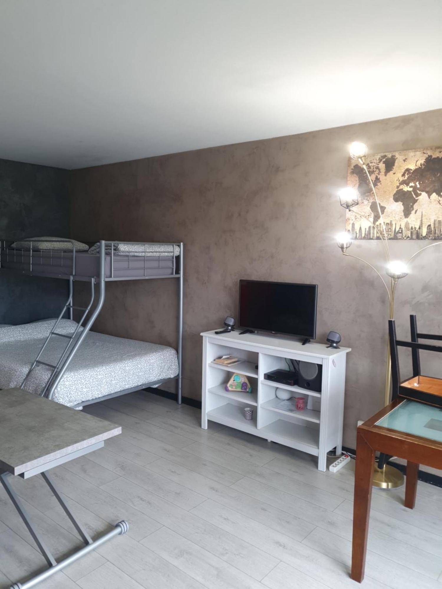 "Cosy & Modern" Logement Avec Parking Prive Et Proche Metro Paris ! Le Kremlin-Bicêtre Zewnętrze zdjęcie