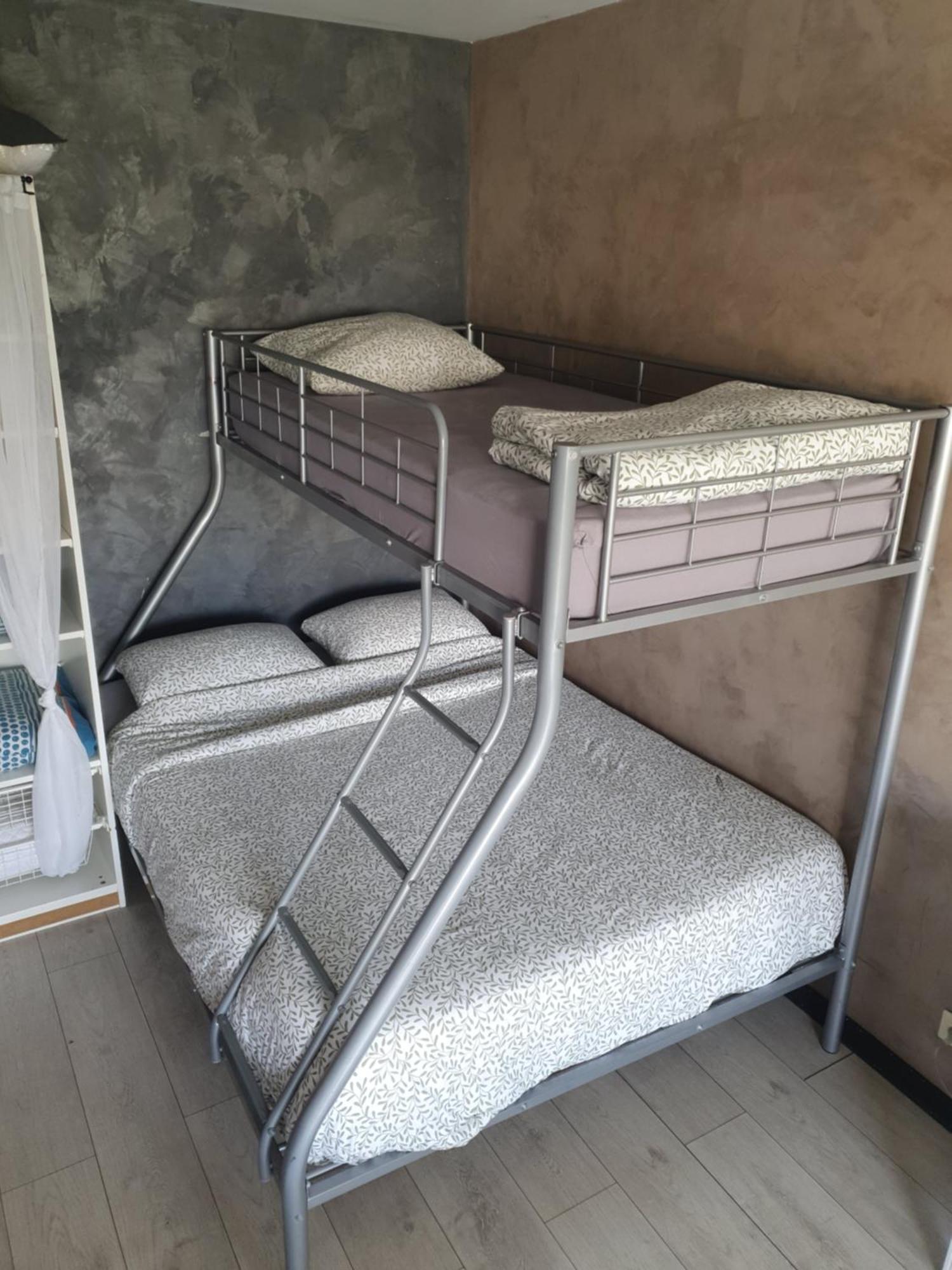 "Cosy & Modern" Logement Avec Parking Prive Et Proche Metro Paris ! Le Kremlin-Bicêtre Zewnętrze zdjęcie
